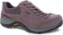 Paisley Light Hiking/Work Shoe in Mauve