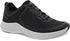 Sky Walking Shoe in Black