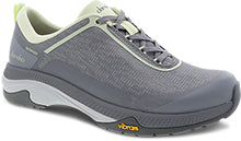 Makayla Waterproof Walking Shoe in Grey CLOSEOUTS