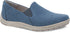 Laraine Slip On Sneaker in Blue