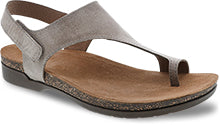 Reece Walking Sandal in Stone