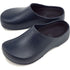 Super Birki Clog in Navy