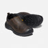 Men's Targhee III Slip-On in Dark Earth/Mulch