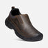 Men's Targhee III Slip-On in Dark Earth/Mulch