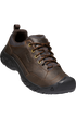 Men's Targhee III Oxford in Dark Earth/Mulch