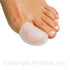 Visco-Gel Toe Cap