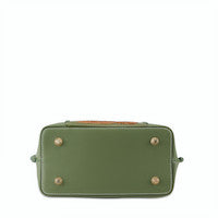 Mare Handbag in Mint