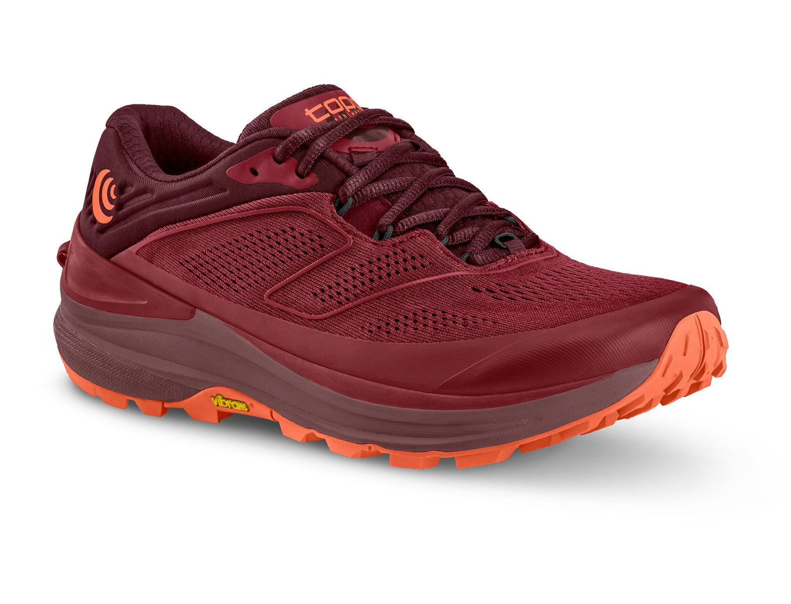 Women's Ultraventure 2 in Berry/Orange