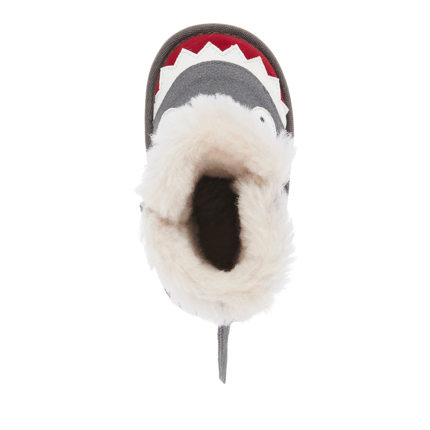 Walker Sheepskin Children's Boot in Sharky CLOSEOUTS