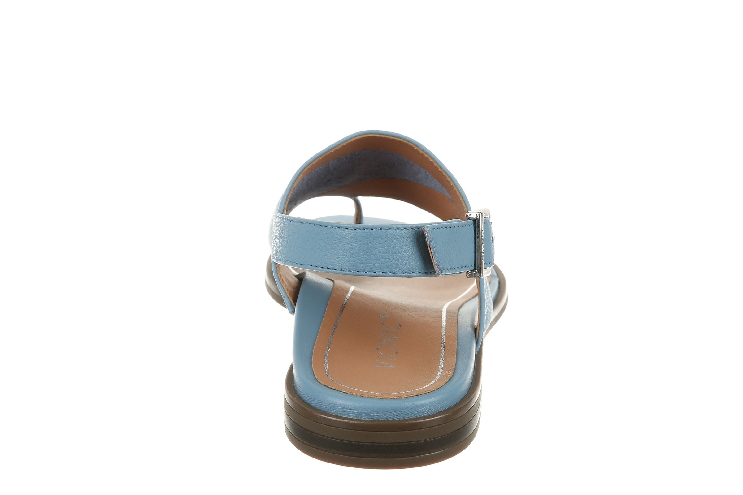 Ella Sandal in Sky CLOSEOUTS