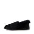 Platinum Made in AU Murray Fold Down Slipper in Black