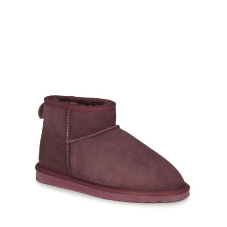 Stinger Micro Boot in Merlot CLOSEOUTS