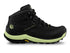 Women's Trailventure 2 in Black/Mint