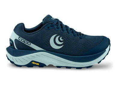 Women's Ultraventure 3 in Navy/ Blue