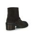 Gould Moto Boot in Suede Espresso CLOSEOUTS