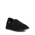 Platinum Made in AU Ashford Slip On in Black