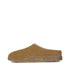 Currawang Slipper Shoe in Chestnut CLOSEOUTS