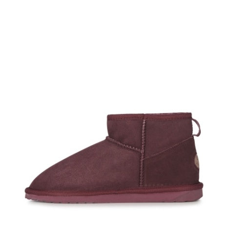 Stinger Micro Boot in Merlot CLOSEOUTS