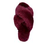 Instagram Favorite the Mayberry in Merlot CLOSEOUTS