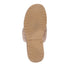 Daydream Cali Slipper in Camel CLOSEOUTS