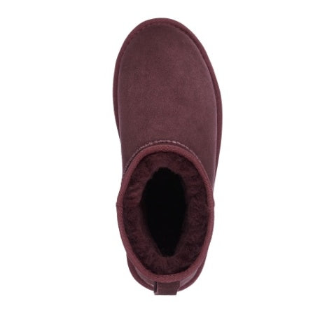 Stinger Micro Boot in Merlot CLOSEOUTS