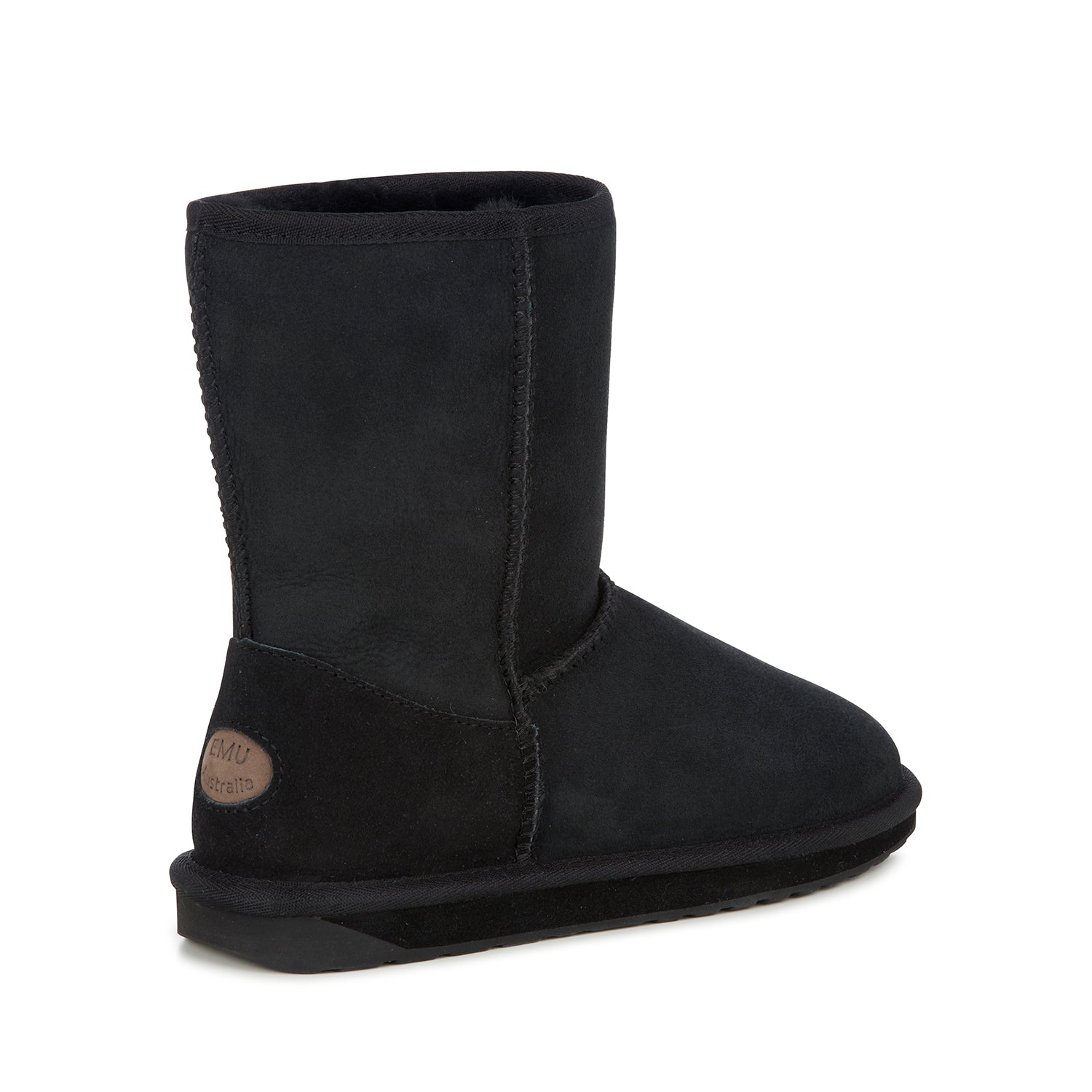 Stinger Lo Boot in Black CLOSEOUTS