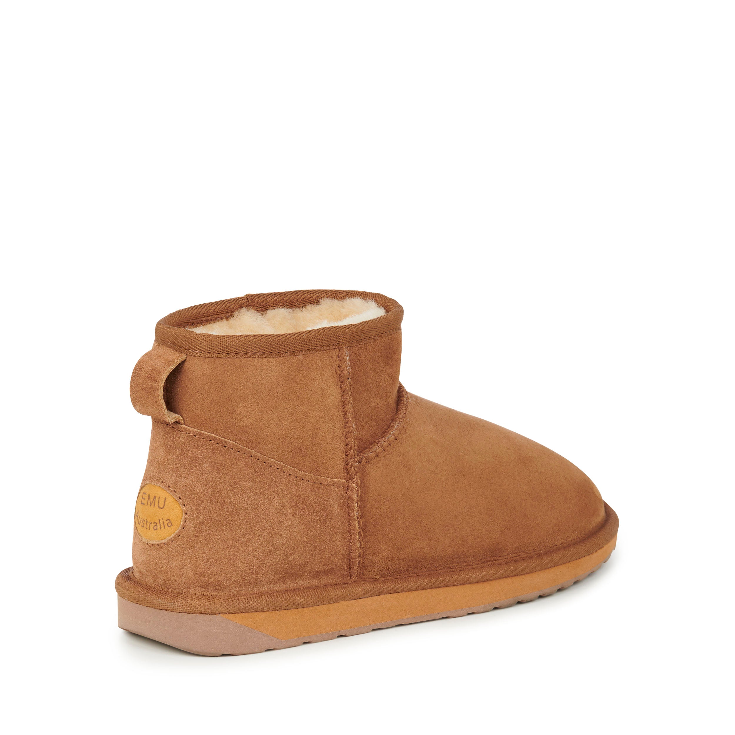 Stinger Micro Boot in Chestnut CLOSEOUTS