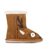 Walker Sheepskin Children's Boot in Deer CLOSEOUTS