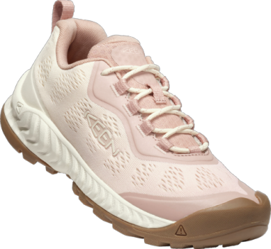 Women's NXIS SPEED Shoe in Fawn/Ombre