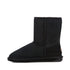 Stinger Lo Boot in Black CLOSEOUTS