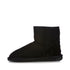 Stinger Mini Boot Classics in Black CLOSEOUTS