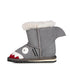 Walker Sheepskin Children's Boot in Sharky CLOSEOUTS