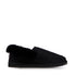 Platinum Made in AU Murray Fold Down Slipper in Black