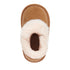 Toddle Sheepskin Baby Boot in Chestnut CLOSEOUTS