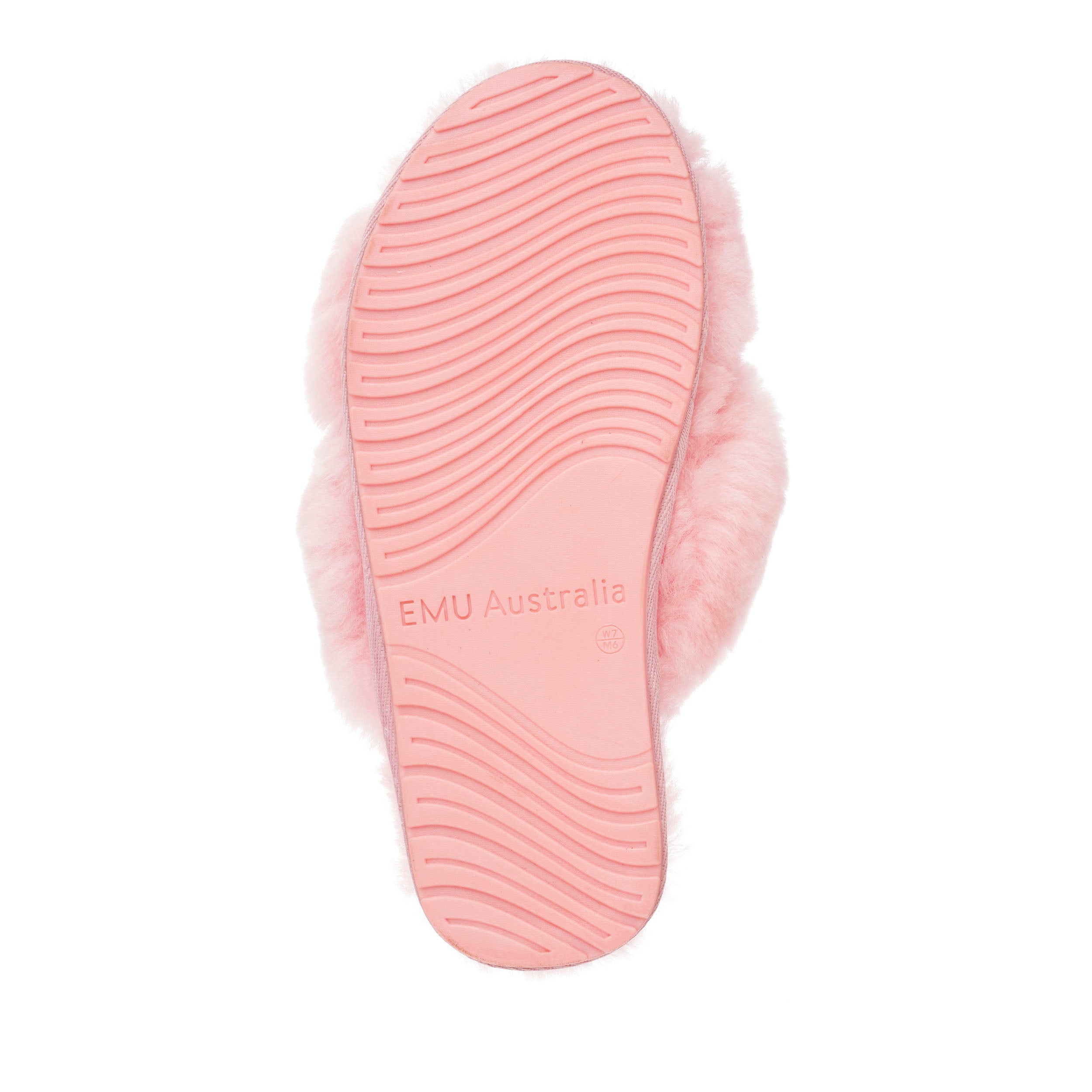 Instagram Favorite the Mayberry in Baby Pink CLOSEOUTS