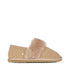 Daydream Cali Slipper in Camel CLOSEOUTS