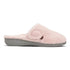 Gemma Terry Cloth Slipper in Pink