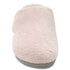 Gemma Terry Cloth Slipper in Pink