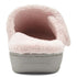 Gemma Terry Cloth Slipper in Pink