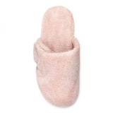 Gemma Terry Cloth Slipper in Pink