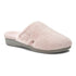 Gemma Terry Cloth Slipper in Pink