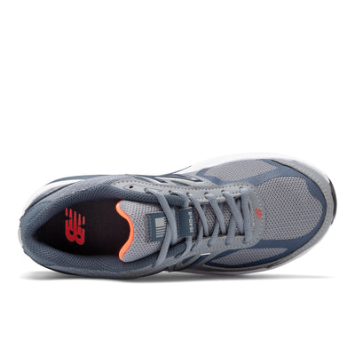 Women's 1540 Gunmetal with Dragonfly V3 CLOSEOUTS