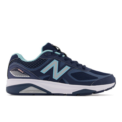 Women's 1540 LIMITED EDITION Navy and Indigo V3 CLOSEOUTS