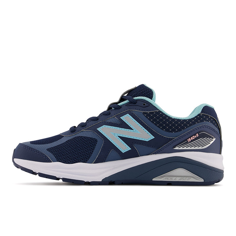 Women's 1540 LIMITED EDITION Navy and Indigo V3