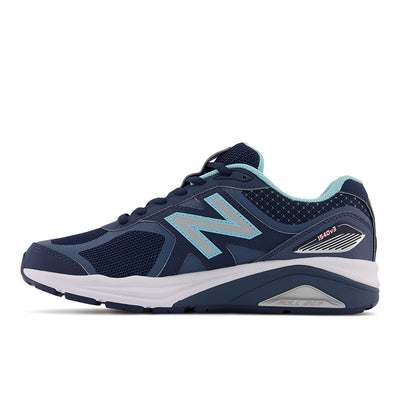 Women's 1540 LIMITED EDITION Navy and Indigo V3 CLOSEOUTS