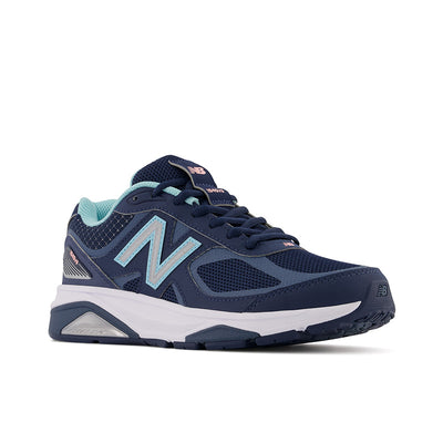 Women's 1540 LIMITED EDITION Navy and Indigo V3 CLOSEOUTS