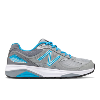 Women's 1540 Silver with Polaris V3 CLOSEOUTS