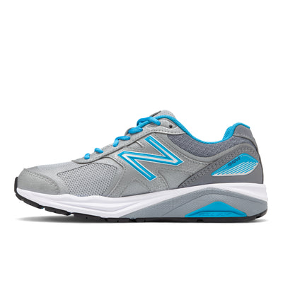 Women's 1540 Silver with Polaris V3 CLOSEOUTS