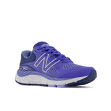 Women's 840 Aura with Moon Shadow and Vibrant Violet V5