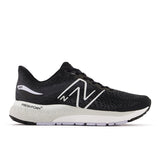 Women's 880 Black with Violet Haze and Steel V12 CLOSEOUTS